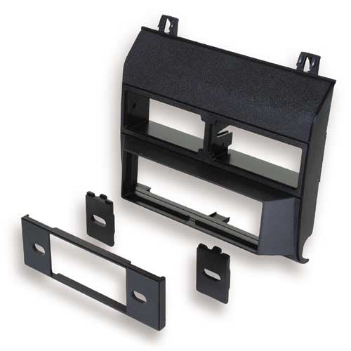 GMK333 Single-Din Dash Kit Select GM Trucks '88-'94