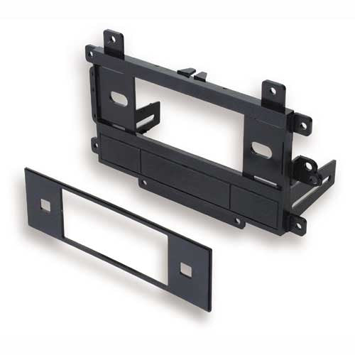 GMK407 Single-Din Dash Kit Select GM and Imports '92-'94