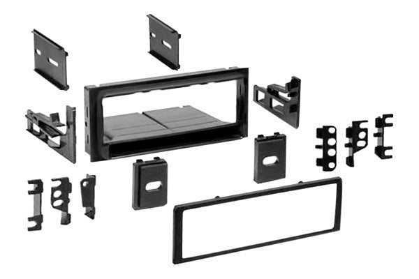 GMK440 Single-Din Dash Kit Select GM '82-'05