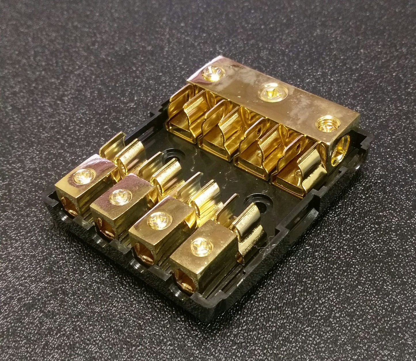 XScorpion GDB3248 Ground Distribution Block