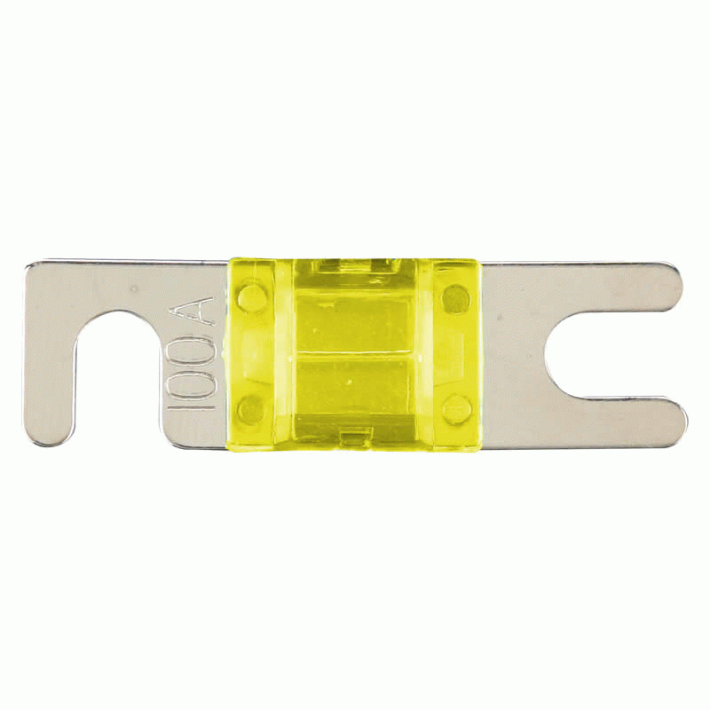 Metra MANL100 Mini ANL Fuses 100A - Pack of 2