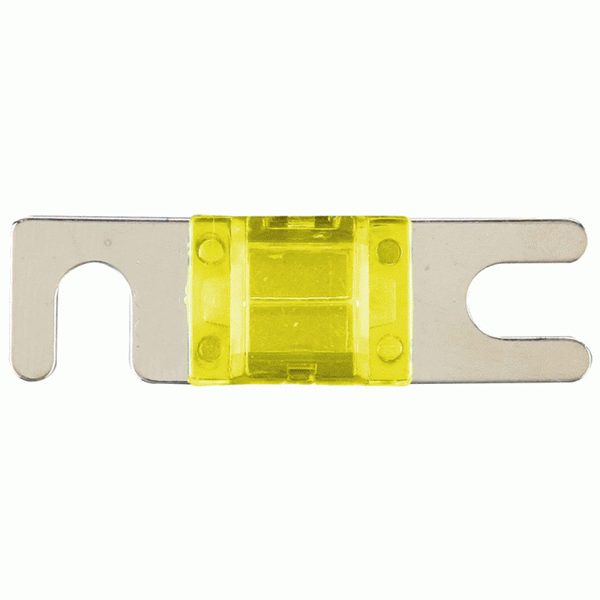 Metra MANL200 Mini ANL Fuses 200A - Pack of 2