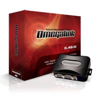 Omega OLMIBKO Data Immobilizer Bypass Module Programmable with TB Firmware