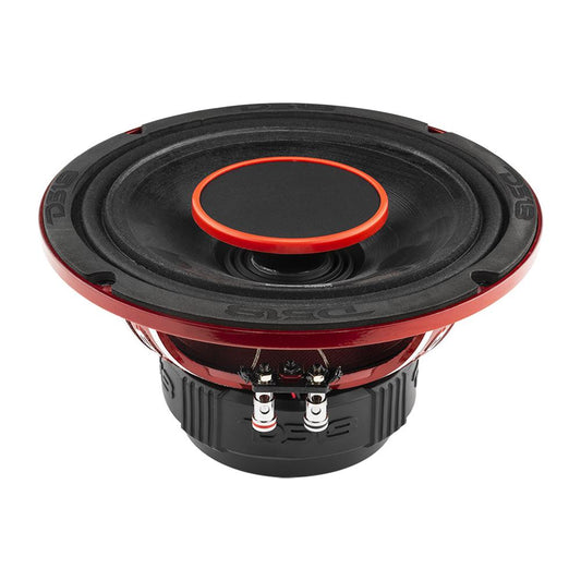 DS18 PRO-HY8.4B 8" Hybrid Mid-Range Loudspeaker with Driver