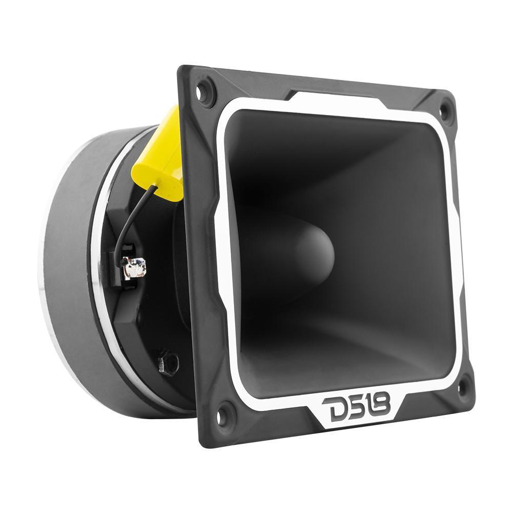 DS18 PRO-TWX5 Super Bullet Tweeter 4" x 5.35"