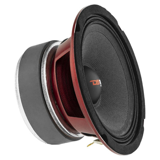 DS18 PRO-X5M 5.25" MidRange Loudspeaker 8 Ohm