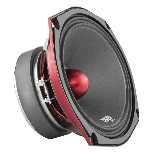 DS18 PRO-XBM 6x9" MidRange Loudspeaker with Bullet 4 or 8 ohm