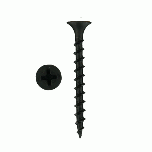 Metra PST Coarse Thread Drywall Screws -Choose Size