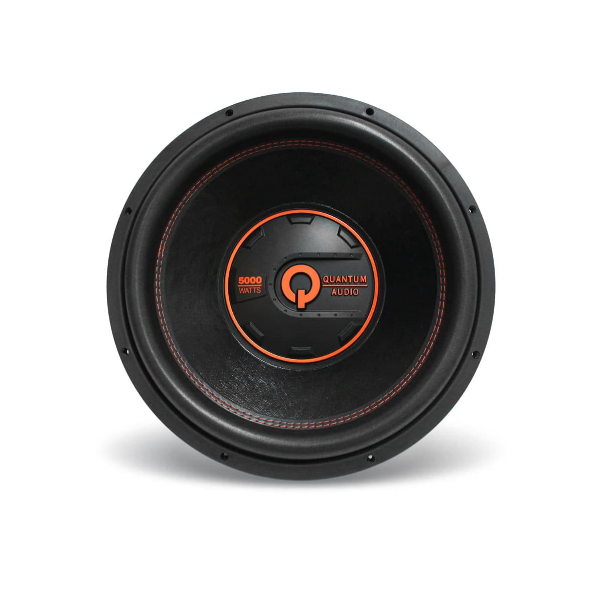 Quantum QW5000/15D4 15" 5000W Max Subwoofer