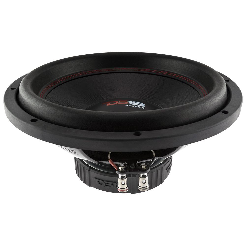 DS18 SLC12S 12" Subwoofer SVC 500W Max