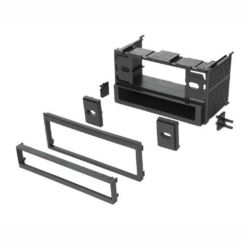 TOYK997 Single-Din Dash Kit Select Toyota '81-'04