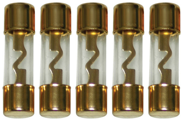 XScorpion AGU Fuses - 5 pack - Choose from 30-100 Amps