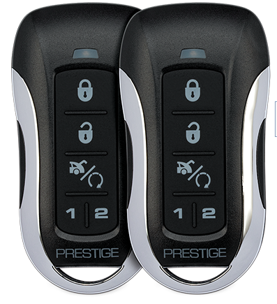 Prestige APS510Z One-Way Security System with up to 800 feet Operating Range