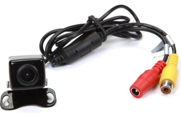 Jensen BUCAM200J Universal Surface Mount Back-up Camera