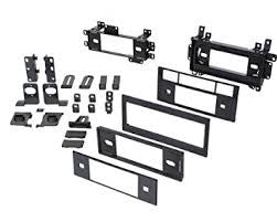 CFIK509 Single-Din Dash Kit Select Domestic and Import '65-'05