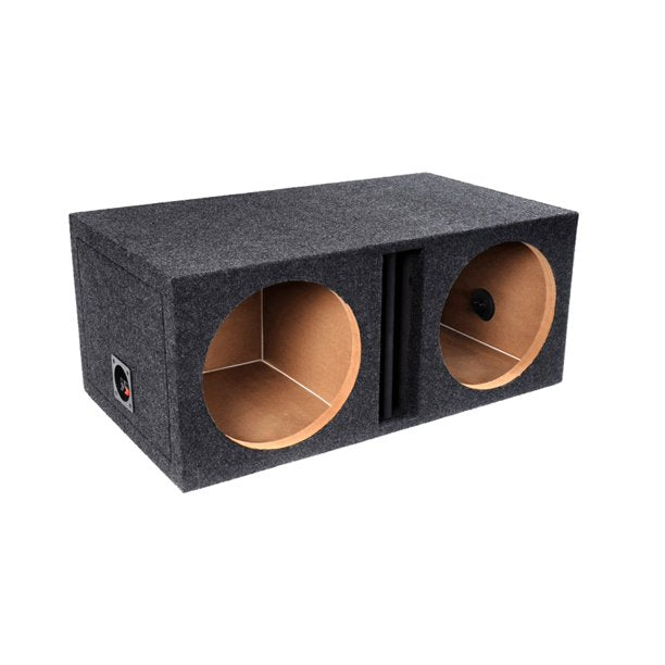 Atrend BBox E15DV Dual Vented 15" Subwoofer Box