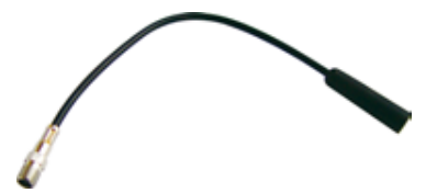 SA163 Antenna Adapter EURO-A777 for select applications