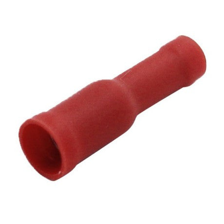 XScorpion Female Bullet Connectors 22/18 Red