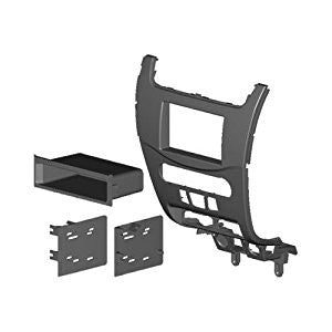 FMK568 Single-Din Dash Kit Ford Focus '08-'11