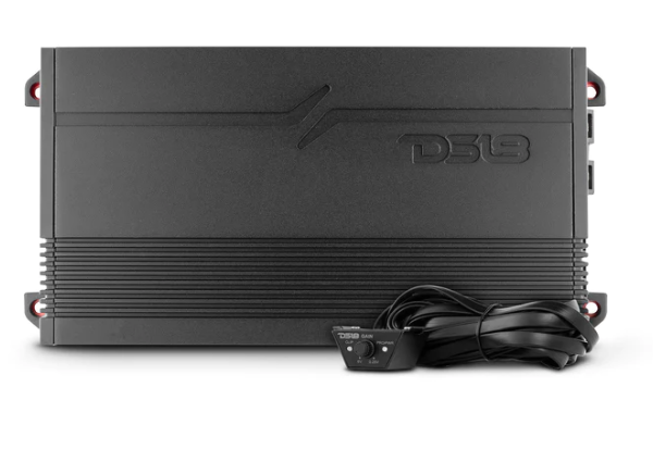 DS18 G1800.1D Class D Full Range 1800W 1-channel Amplifier