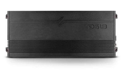 DS18 G3600.4D Class D Full Range 3600W 4-channel Amplifier