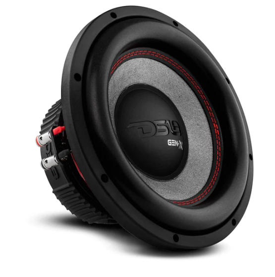 DS18 GEN-X104D 10" Subwoofer 800W Max