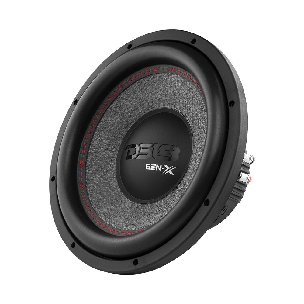 DS18 GEN-X154D 15" Subwoofer 1000W Max