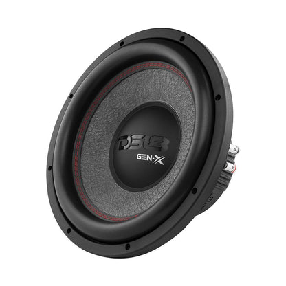 DS18 GEN-X154D 15" Subwoofer 1000W Max