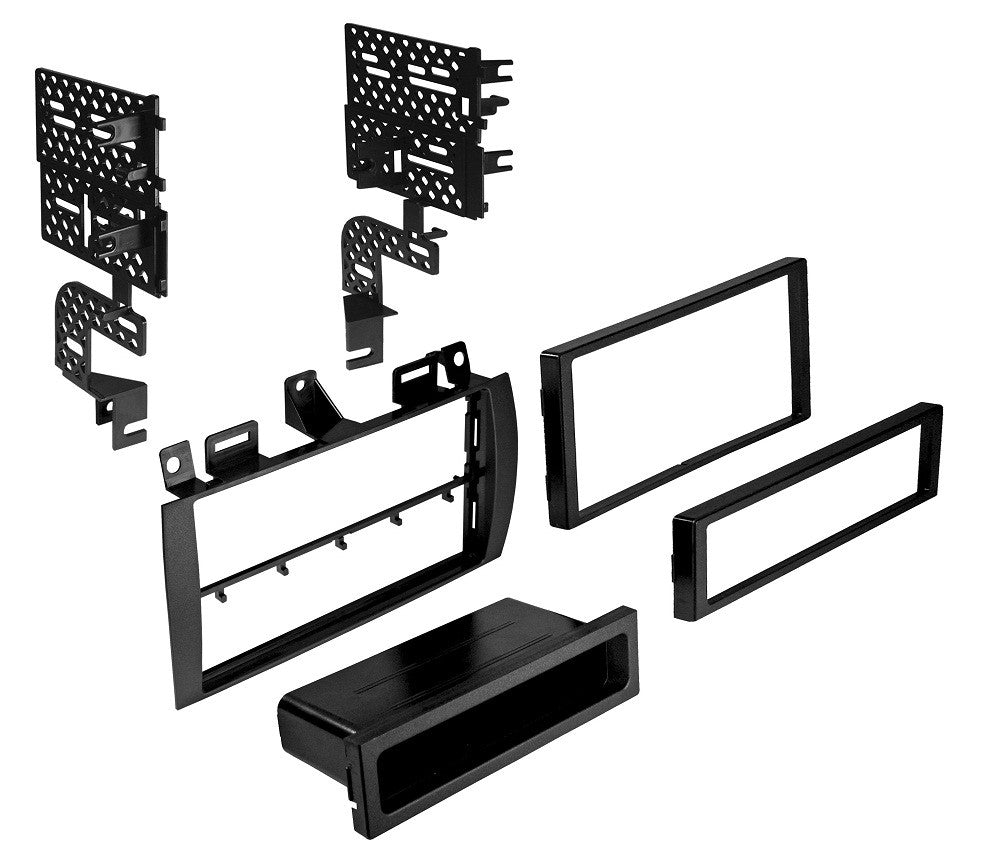 GMK262 Single-Din Dash Kit Cadillacs '96-'05