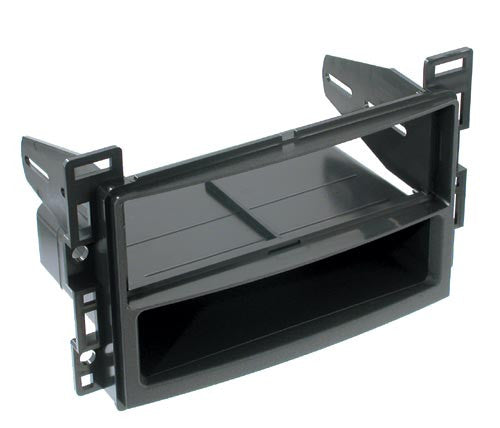 GMK350 Single-Din Dash Kit Select GM '04-'12