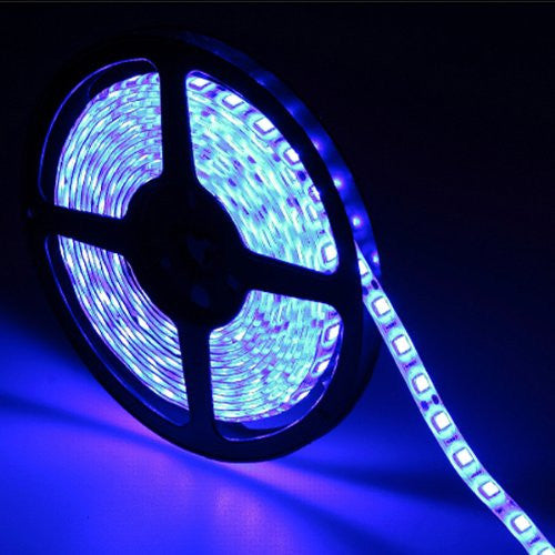 RaceSport Competition Lighting 16ft LED Strip - Individual Colors