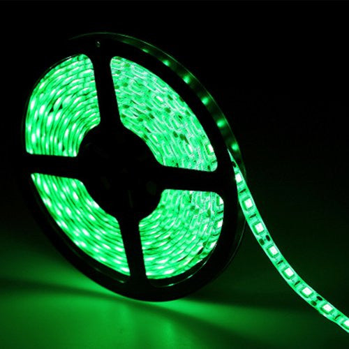 RaceSport Competition Lighting 16ft LED Strip - Individual Colors