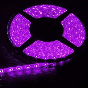 RaceSport Competition Lighting 16ft LED Strip - Individual Colors