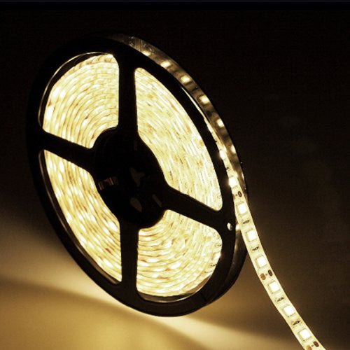 RaceSport Competition Lighting 16ft LED Strip - Individual Colors