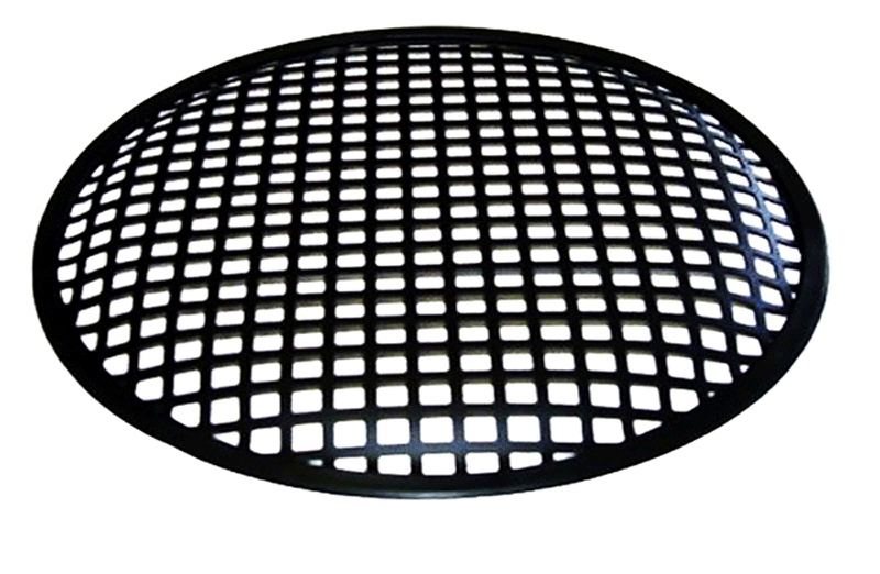 Waffle Speaker Grills - Pair - 12" or 10"