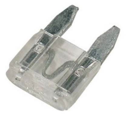 Mini Automotive (ATM) Blade Fuses - Available from 5-35 Amps
