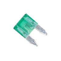 Mini Automotive (ATM) Blade Fuses - Available from 5-35 Amps