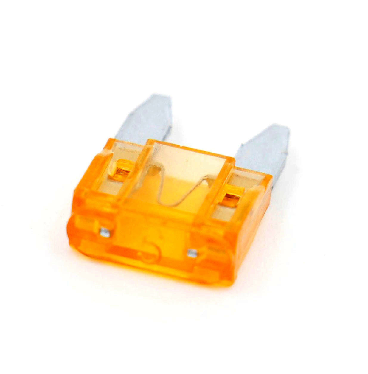 Mini Automotive (ATM) Blade Fuses - Available from 5-35 Amps