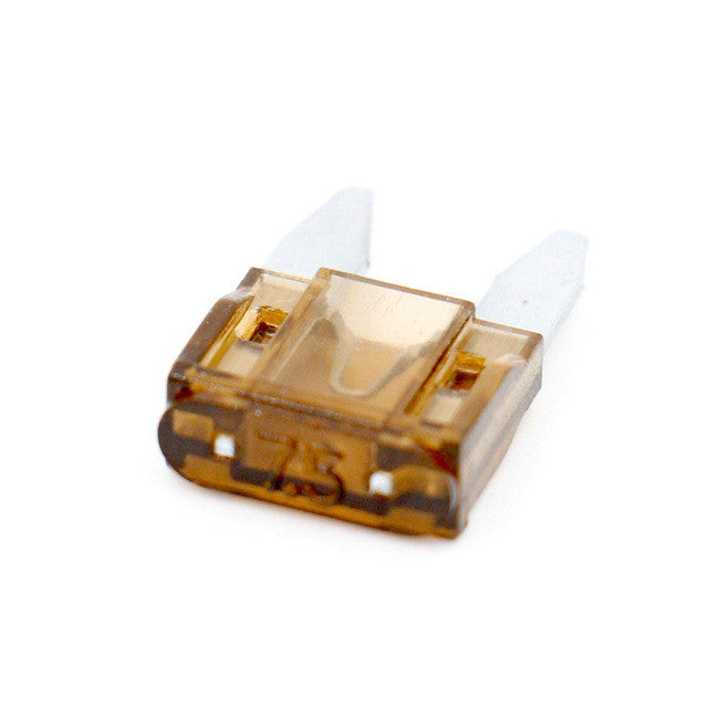 Mini Automotive (ATM) Blade Fuses - Available from 5-35 Amps