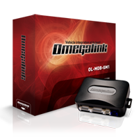 Omega OLMDBGM1 Flashable GM Doorlock Interface and Immobilizer Bypass Module