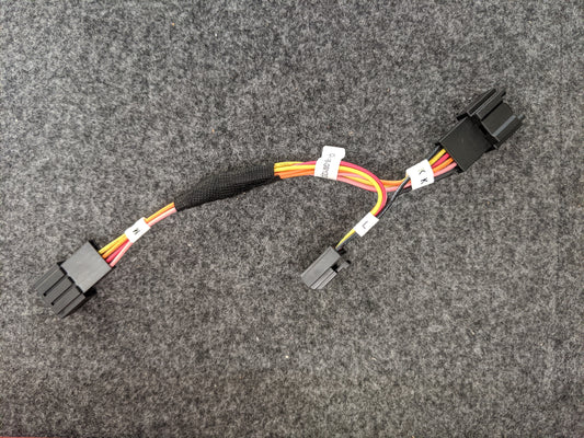Omega OL-HRN-RS-GM12-D-ADAPT Convert GM7 Harness to GM12