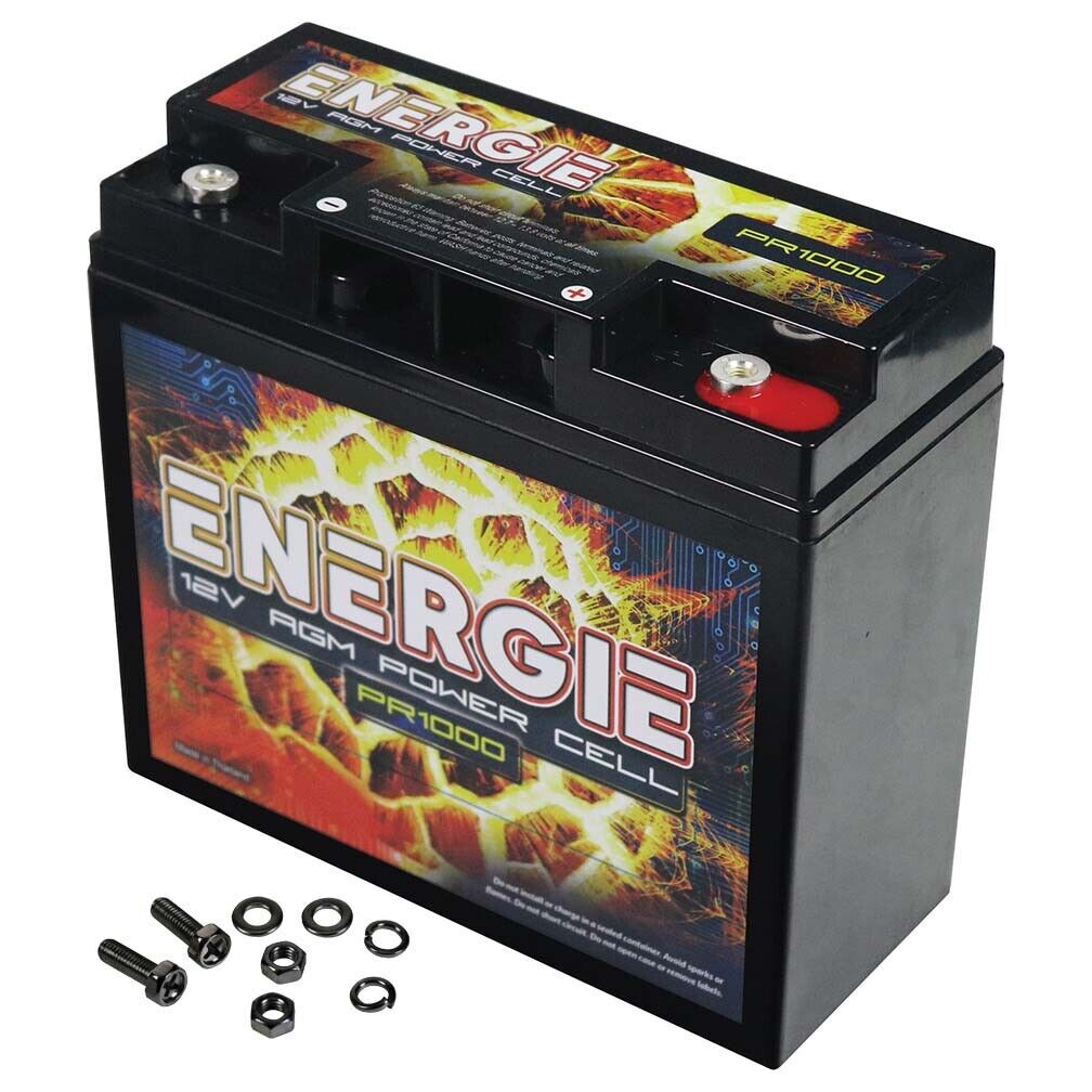 Reikken Energie 1000W Power Cell Battery