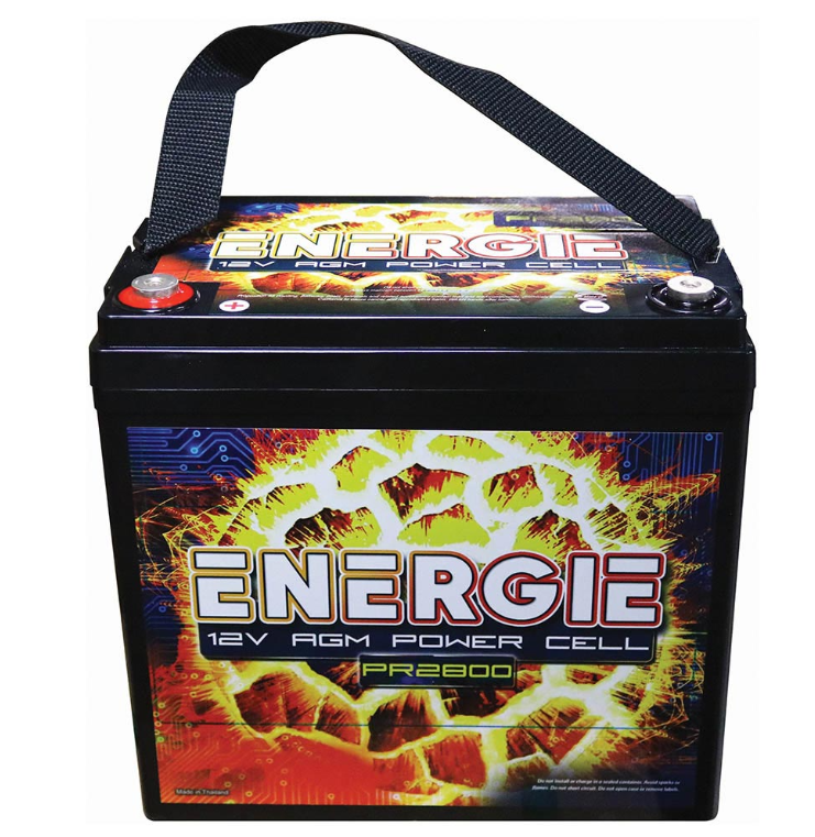 Reikken Energie 2800W Power Cell Battery