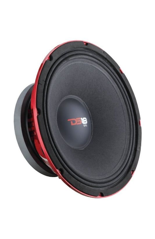 DS18 PRO-EXL88 8" Midrange Loudspeakers, 8 Ohm