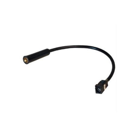 SA120 Antenna Adapter Same as EURO-A107 / EU 07 / Metra 40-EU20 /  Scosche FDAKB