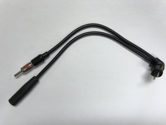 SA136 Antenna Adapter Same as NIS-A120 / Metra 40-NI11 / Scosche NDARB