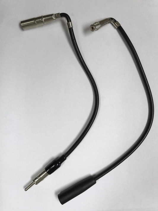SA139 Antenna Adapter Same as FD-A67 / FD 10 / Metra 40-FD30