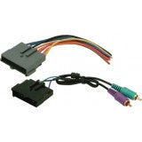 SH457 Wiring Harness Same as FD-4594 / Metra 70-1775