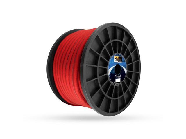 DB Link STPW/STGW Elite Superflex 4 Ga CCA Power/Ground WIre