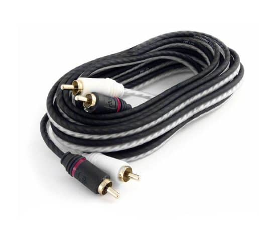 DB Link Strandworx RCA -Choose length